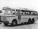 AEC Mammoth Major 6 Mk V by Jonckheere 1959 года
